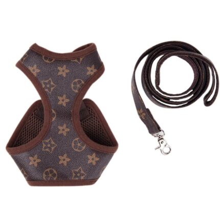 frenchie space shop luxpaws french bulldog harness