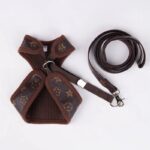 frenchie space shop luxpaws french bulldog harness
