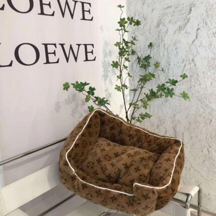 frenchie space shop luxury french bulldog bed