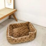 frenchie space shop luxury french bulldog bed