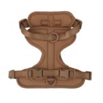 frenchie space shop no-pull french bulldog harness