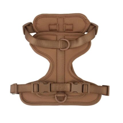 frenchie space shop no-pull french bulldog harness