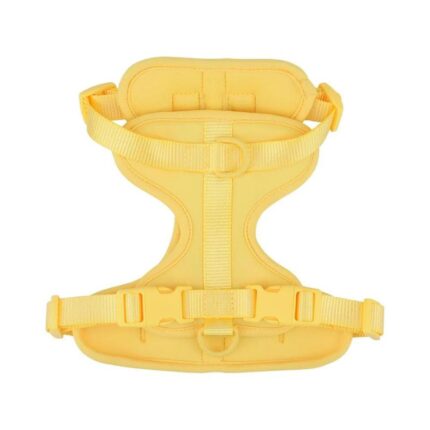 frenchie space shop no-pull french bulldog harness