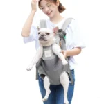 frenchie space shop pawdventurer french bulldog backpack
