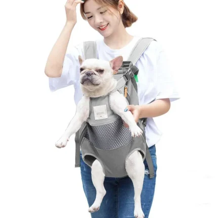 frenchie space shop pawdventurer french bulldog backpack