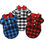 frenchie space shop plaid elegance frenchie shirt