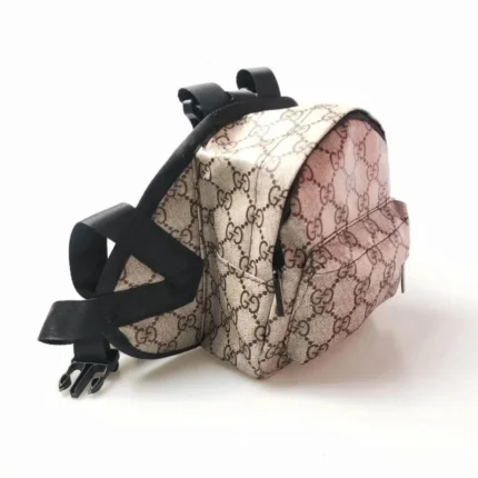 frenchie space shop poochi frenchie backpack