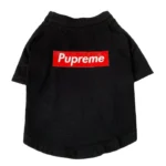 frenchie space shop pupreme french bulldog tshirt