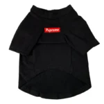 frenchie space shop pupreme french bulldog tshirt