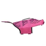 frenchie space shop sharkymermaid french bulldog life jacket