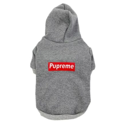 frenchie space shop silversporty frenchie hoodie