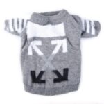 frenchie space shop ssilvervibe french bulldog sweater
