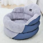 frenchie space shop snuggle french bulldog bed