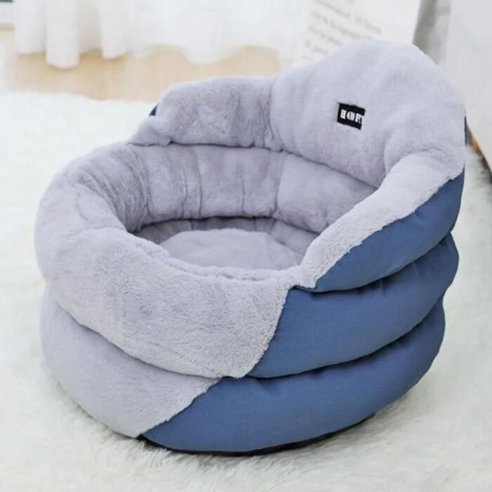 frenchie space shop snuggle french bulldog bed