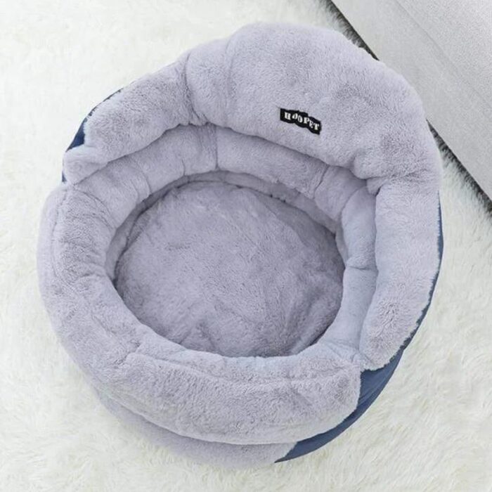 frenchie space shop snuggle french bulldog bed
