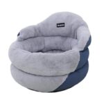 frenchie space shop snuggle french bulldog bed