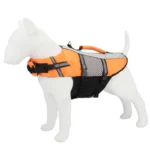 frenchie space shop sporty french bulldog life vest