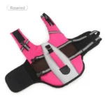 frenchie space shop sporty french bulldog life vest