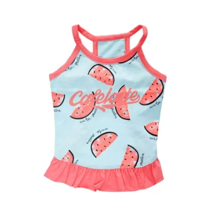 frenchie space shop summer slice frenchie top
