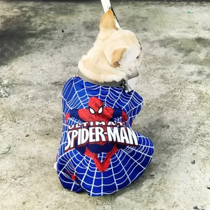 frenchie space shop super frenchie costume