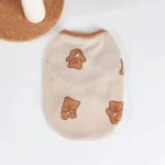 frenchie space shop teddy french bulldog vest