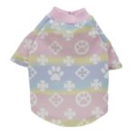 frenchie space shop tie-dye french bulldog sweatshirt