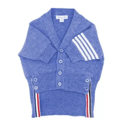 frenchie space shop warmtouch french bulldog sweater