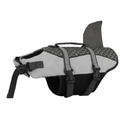 frenchie space shop waverider frenchie life vest