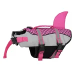 frenchie space shop waverider frenchie life vest
