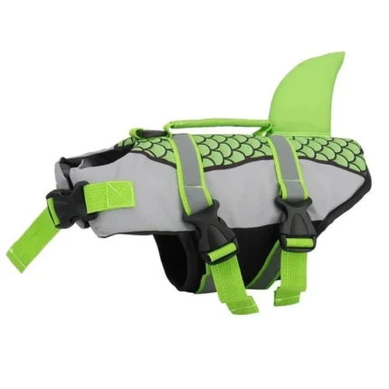 frenchie space shop waverider frenchie life vest