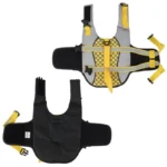 frenchie space shop waverider frenchie life vest