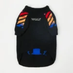 frenchie space shop woof french bulldog sweater