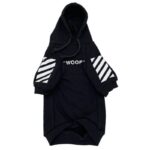 frenchie space shop woofywoof french bulldog hoodie