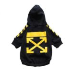 frenchie space shop woofywoof french bulldog hoodie