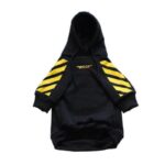 frenchie space shop woofywoof french bulldog hoodie