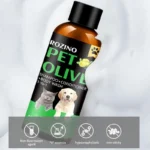 frenchie space shop 3-In-1 french bulldog shampoo