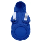 frenchie space shop adidog french bulldog hoodie