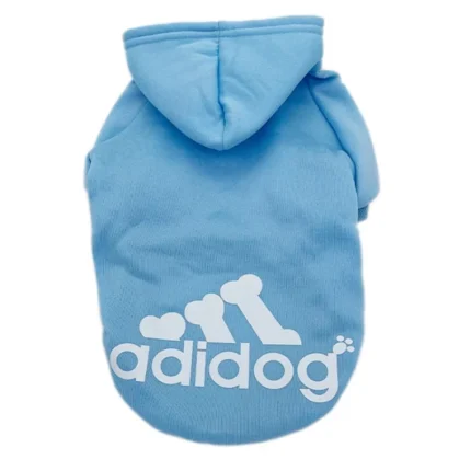 frenchie space shop adidog french bulldog hoodie