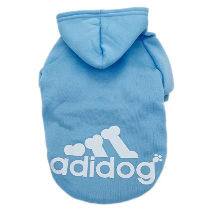 frenchie space shop adidog french bulldog hoodie