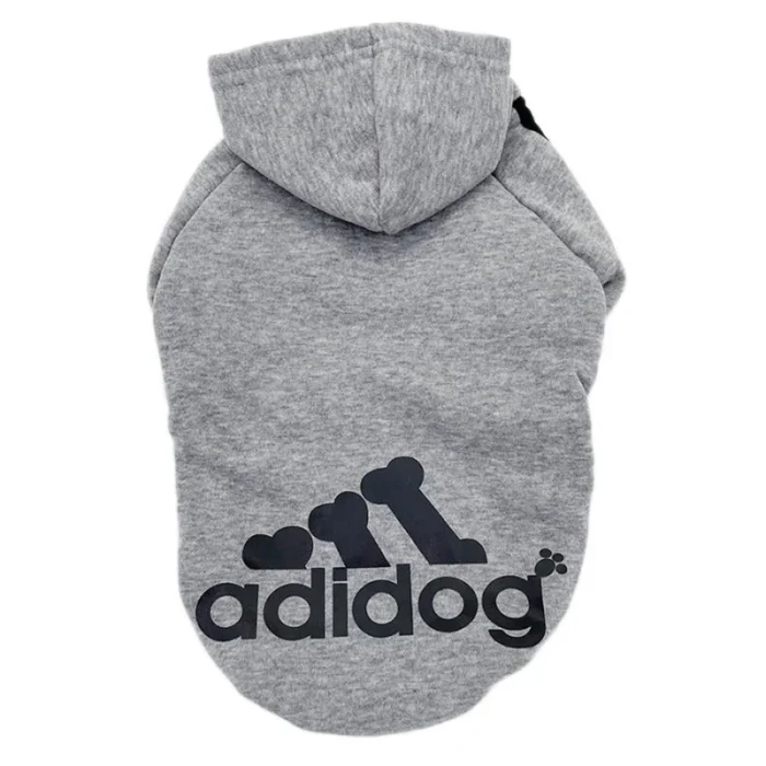 frenchie space shop adidog french bulldog hoodie