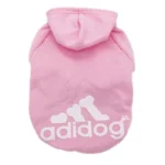frenchie space shop adidog french bulldog hoodie