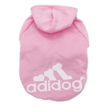 frenchie space shop adidog french bulldog hoodie