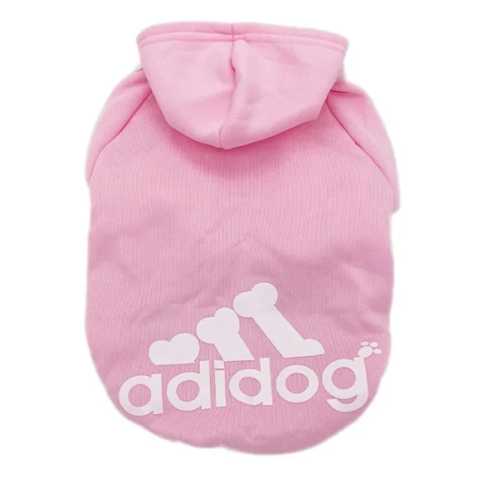 frenchie space shop adidog french bulldog hoodie