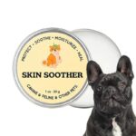 frenchie space shop anti itch french bulldog balm