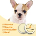frenchie space shop anti itch french bulldog balm