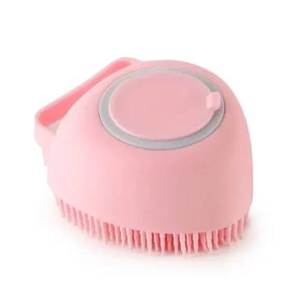 frenchie space shop-bath massage frenchie brush