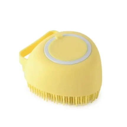 frenchie space shop-bath massage frenchie brush