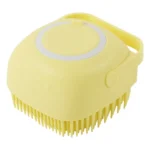 frenchie space shop-bath massage frenchie brush