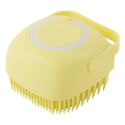 frenchie space shop-bath massage frenchie brush
