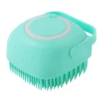 frenchie space shop-bath massage frenchie brush